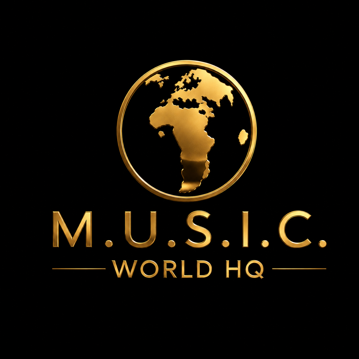 M.U.S.I.C. World HQ