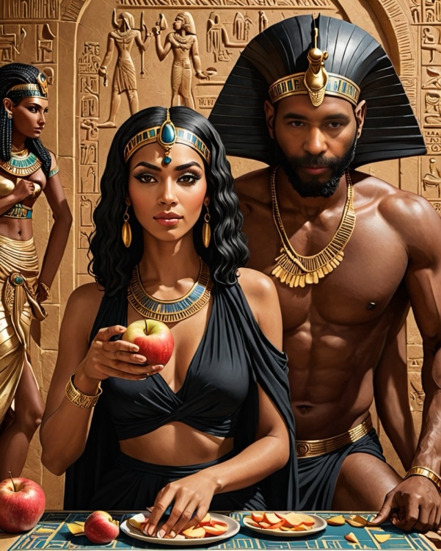 Love's Temptation album cover
